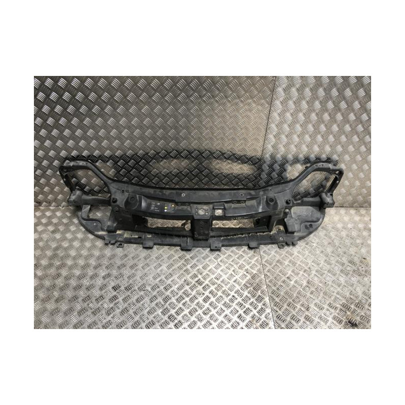 Armature avant, Masque avant NISSAN PRIMASTAR 1 PHASE 2 d’occasion