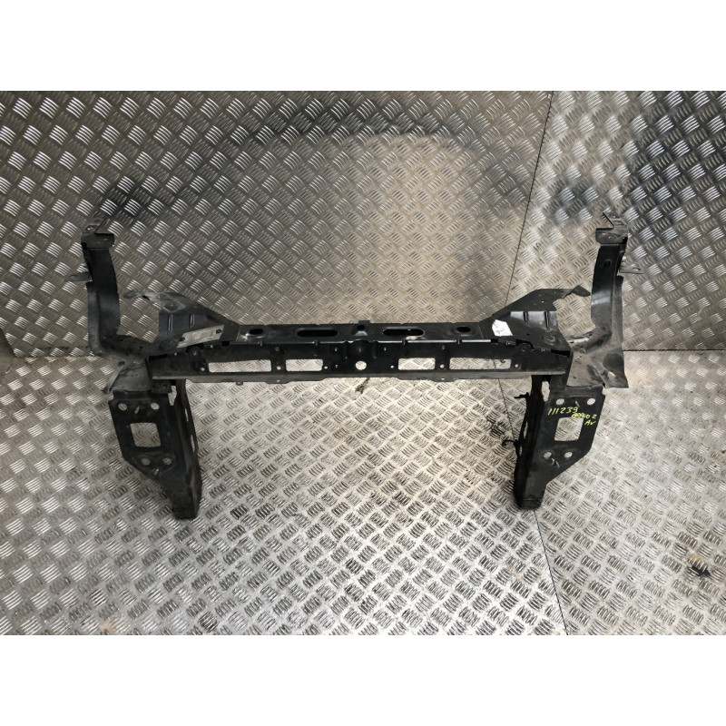 Armature avant, Masque avant FIAT BRAVO 2 d’occasion
