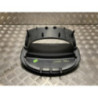 Casquette tableau de bord RENAULT GRAND MODUS PHASE 2 d’occasion
