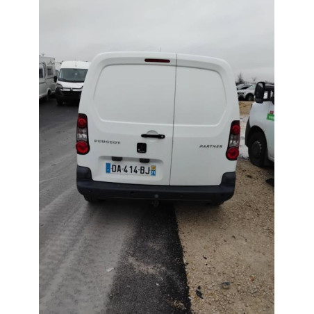 Traverse superieure PEUGEOT PARTNER 2 PHASE 2 d’occasion