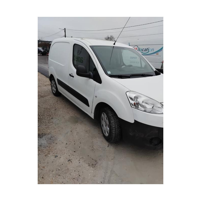 Traverse superieure PEUGEOT PARTNER 2 PHASE 2 d’occasion