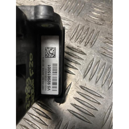 Porte fusible BMW SERIE 1 F20 PHASE 1 d’occasion