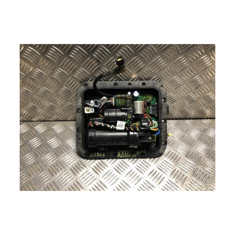 Pompe AdBlue CITROEN C3 3 PHASE 1 d’occasion