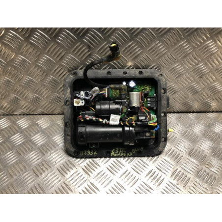 Pompe AdBlue CITROEN C3 3 PHASE 1 d’occasion