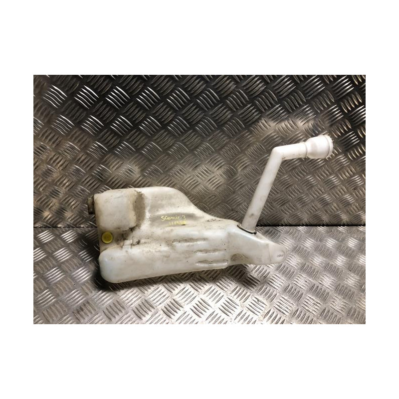 Vase de lave glace RENAULT SCENIC 3 PHASE 1 d’occasion