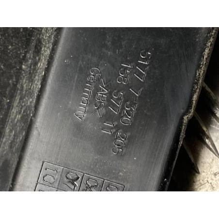 Support de pare chocs avant BMW SERIE 4 F36 GRAN COUPE PHASE 1 d’occasion