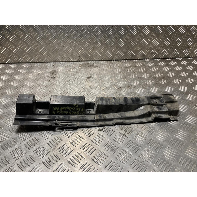 Support de pare chocs arriere BMW SERIE 4 F36 GRAN COUPE PHASE 1 d’occasion