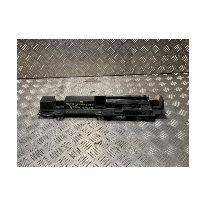 Support de pare chocs arriere BMW SERIE 4 F36 GRAN COUPE PHASE 1 d’occasion