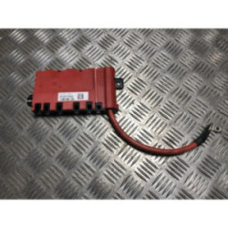 Porte fusible BMW SERIE 4 F36 GRAN COUPE PHASE 1 d’occasion