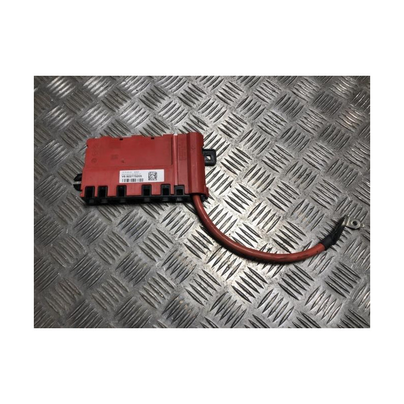 Porte fusible BMW SERIE 4 F36 GRAN COUPE PHASE 1 d’occasion