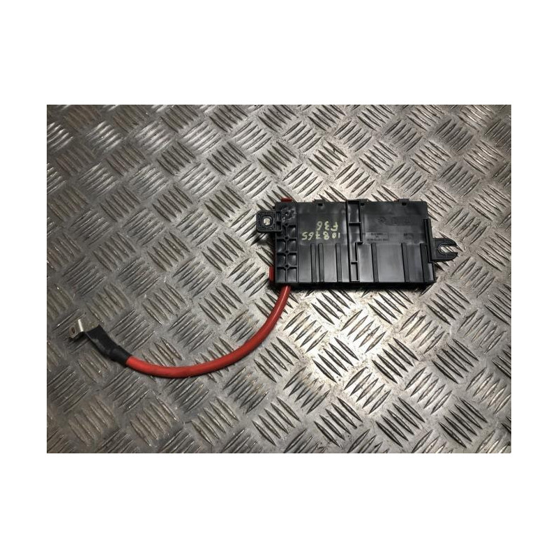 Porte fusible BMW SERIE 4 F36 GRAN COUPE PHASE 1 d’occasion