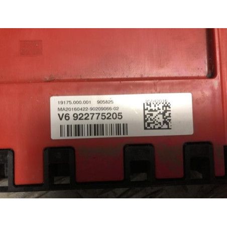 Porte fusible BMW SERIE 4 F36 GRAN COUPE PHASE 1 d’occasion