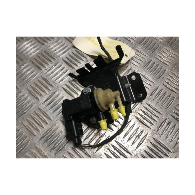 Bloc electrovannes VOLKSWAGEN GOLF 6 d’occasion