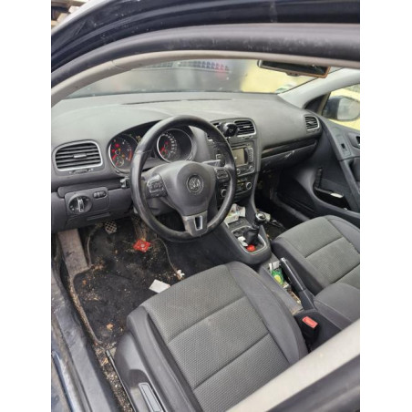 Bloc electrovannes VOLKSWAGEN GOLF 6 d’occasion