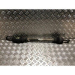 Cardan droit (transmission) CITROEN SAXO PHASE 2 d’occasion