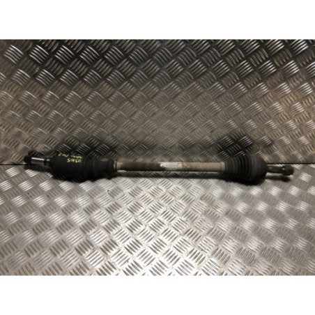 Cardan droit (transmission) CITROEN SAXO PHASE 2 d’occasion