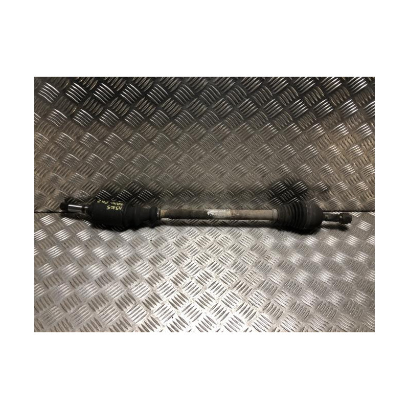 Cardan droit (transmission) CITROEN SAXO PHASE 2 d’occasion