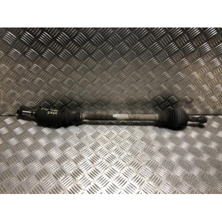 Cardan droit (transmission) CITROEN SAXO PHASE 2 d’occasion