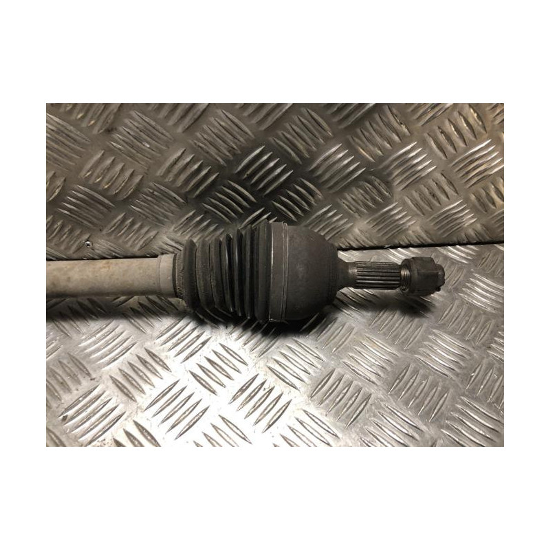Cardan droit (transmission) CITROEN SAXO PHASE 2 d’occasion