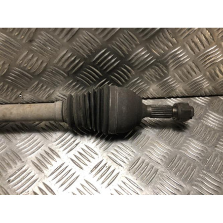 Cardan droit (transmission) CITROEN SAXO PHASE 2 d’occasion