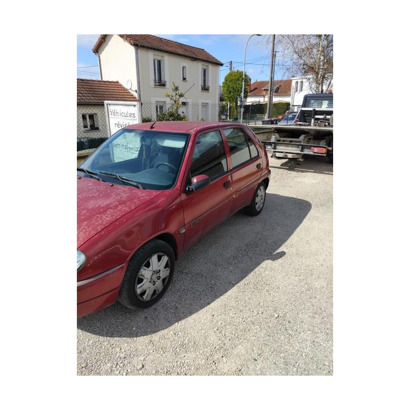Cardan droit (transmission) CITROEN SAXO PHASE 2 d’occasion