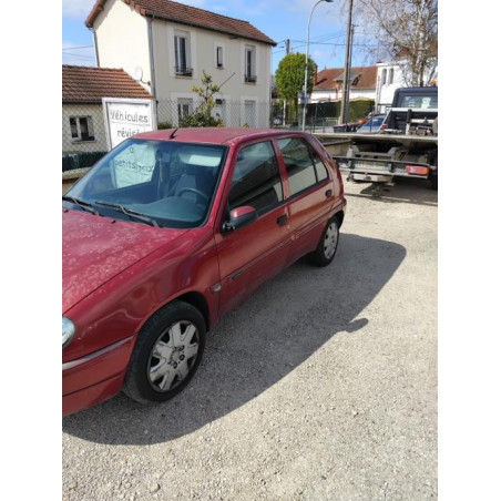 Cardan droit (transmission) CITROEN SAXO PHASE 2 d’occasion
