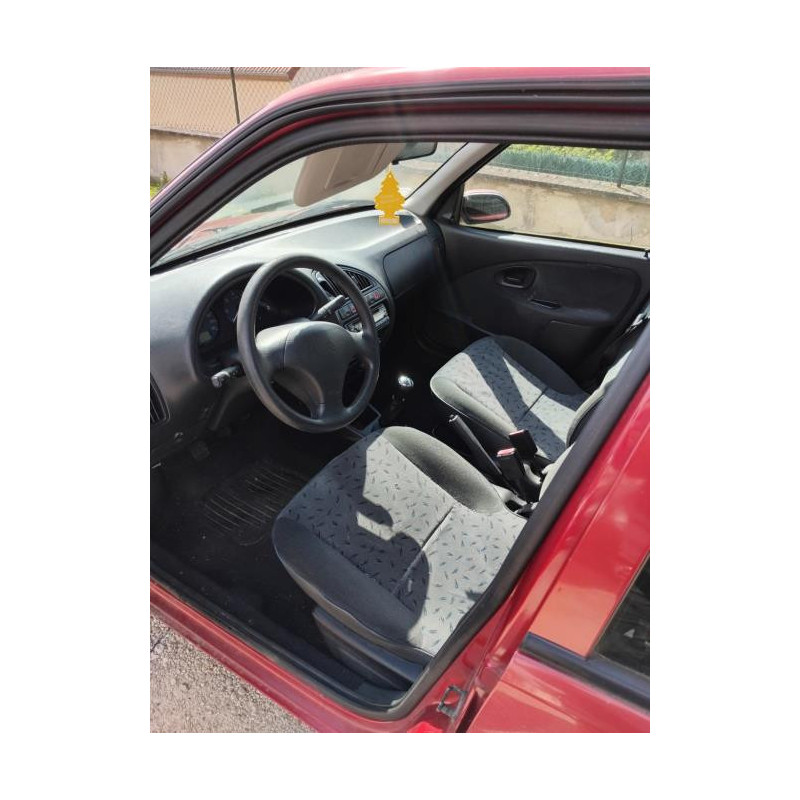 Cardan droit (transmission) CITROEN SAXO PHASE 2 d’occasion
