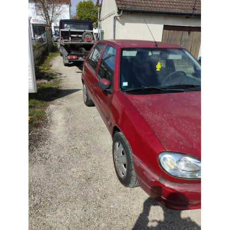 Cardan droit (transmission) CITROEN SAXO PHASE 2 d’occasion