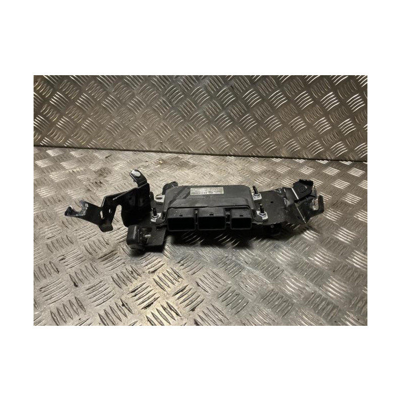 Calculateur moteur RENAULT CLIO 5 PHASE 1 d’occasion