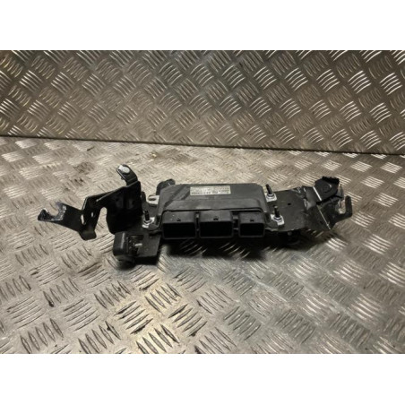 Calculateur moteur RENAULT CLIO 5 PHASE 1 d’occasion