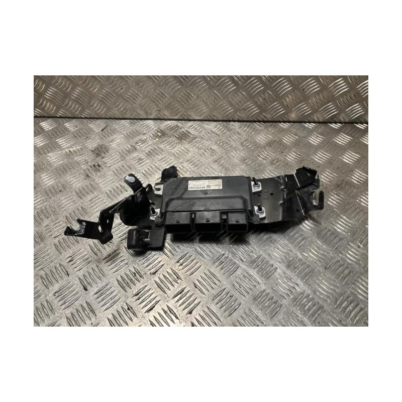 Calculateur moteur RENAULT CLIO 5 PHASE 1 d’occasion