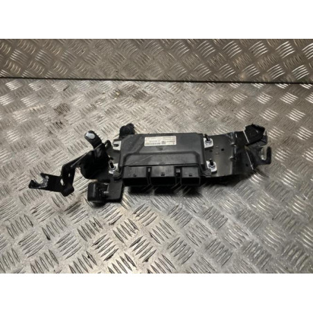 Calculateur moteur RENAULT CLIO 5 PHASE 1 d’occasion