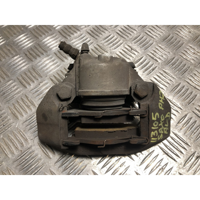 Etrier avant droit (freinage) CITROEN SAXO PHASE 2 d’occasion