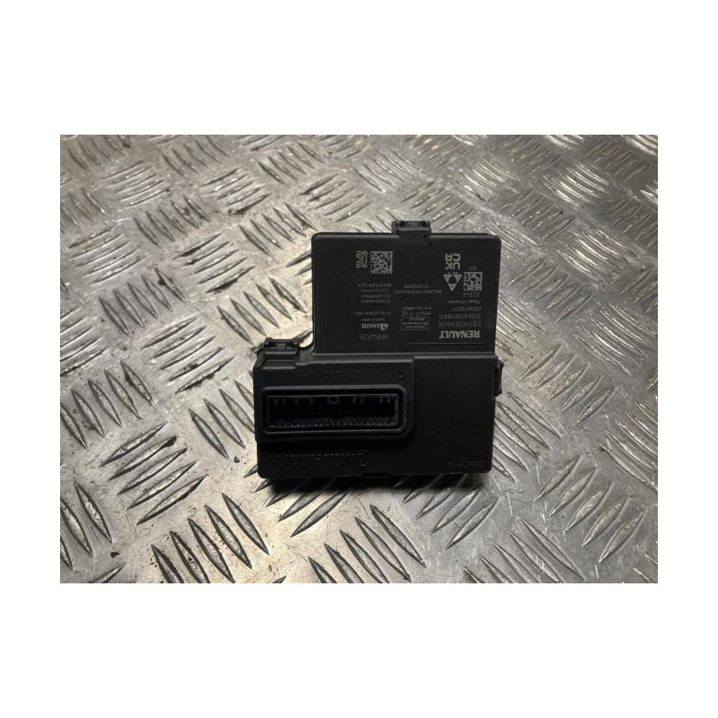 Module électronique RENAULT CAPTUR 2 PHASE 1 d’occasion