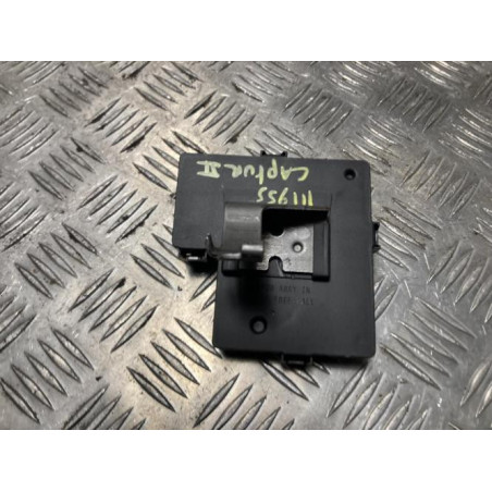 Module électronique RENAULT CAPTUR 2 PHASE 1 d’occasion