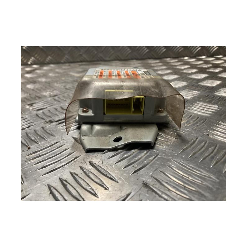 Boitier air bag SUZUKI JIMNY 1 PHASE 1 d’occasion