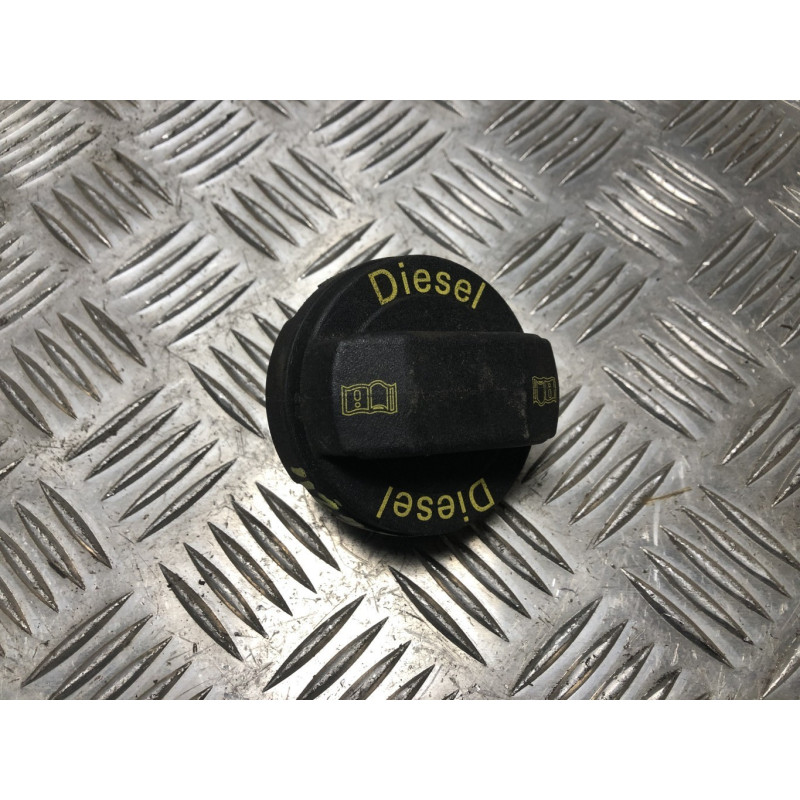 Bouchon de carburant VOLKSWAGEN GOLF 6 d’occasion