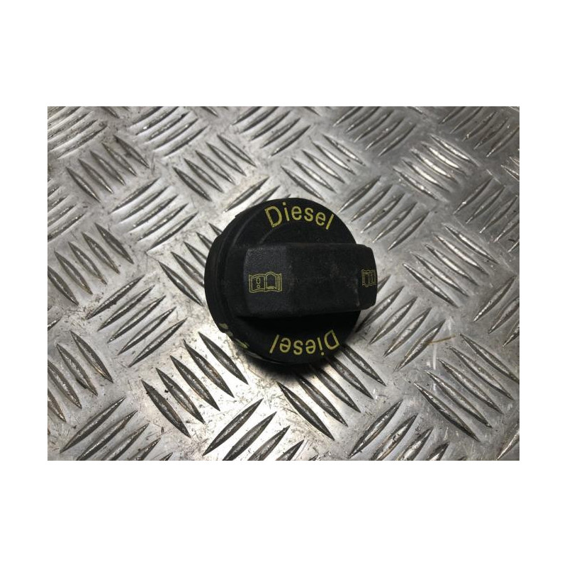 Bouchon de carburant VOLKSWAGEN GOLF 6 d’occasion