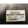 Module électronique RENAULT CAPTUR 2 PHASE 1 d’occasion