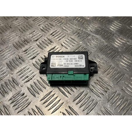 Module électronique PEUGEOT 5008 2 PHASE 2 d’occasion