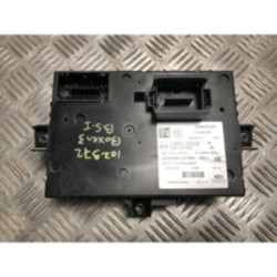 Boitier BSI PEUGEOT BOXER 3 PHASE 2 d’occasion