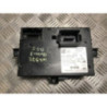 Boitier BSI PEUGEOT BOXER 3 PHASE 2 d’occasion