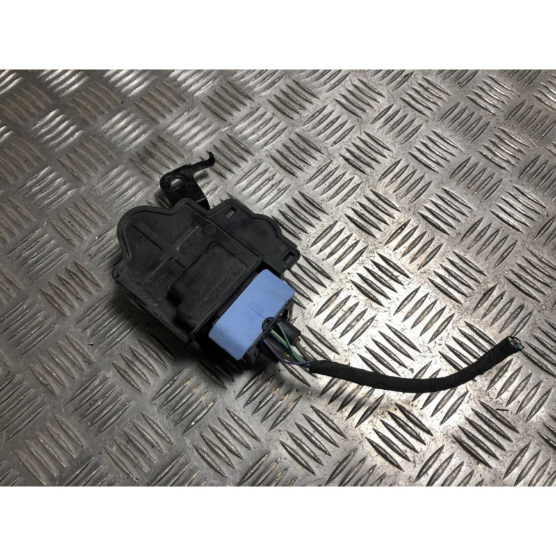Relais de prechauffage CITROEN C3 3 PHASE 1 d’occasion