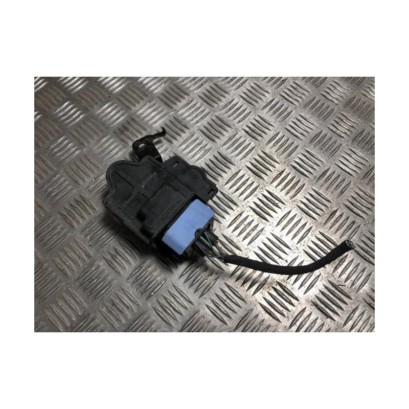 Relais de prechauffage CITROEN C3 3 PHASE 1 d’occasion