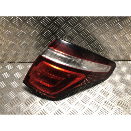 Feu arriere principal droit (feux) CITROEN C4 PICASSO 1 d’occasion