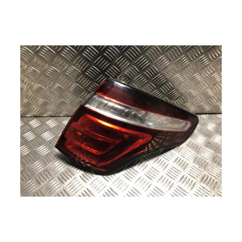 Feu arriere principal droit (feux) CITROEN C4 PICASSO 1 d’occasion