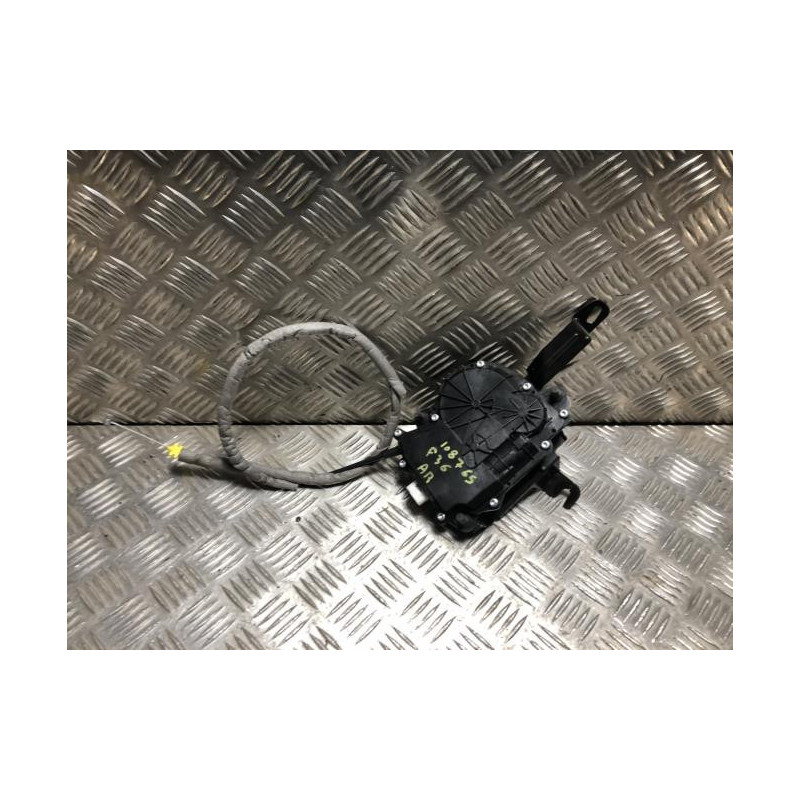 Moteur ouverture de Coffre/Malle/Hayon BMW SERIE 4 F36 GRAN COUPE PHASE 1 d’occasion