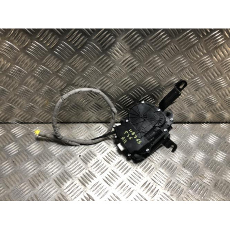 Moteur ouverture de Coffre/Malle/Hayon BMW SERIE 4 F36 GRAN COUPE PHASE 1 d’occasion