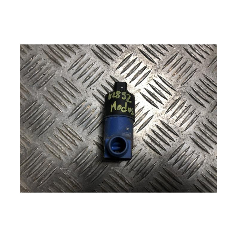 Pompe lave glace avant RENAULT GRAND MODUS PHASE 2 d’occasion