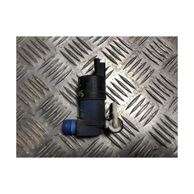 Pompe lave glace avant RENAULT GRAND MODUS PHASE 2 d’occasion